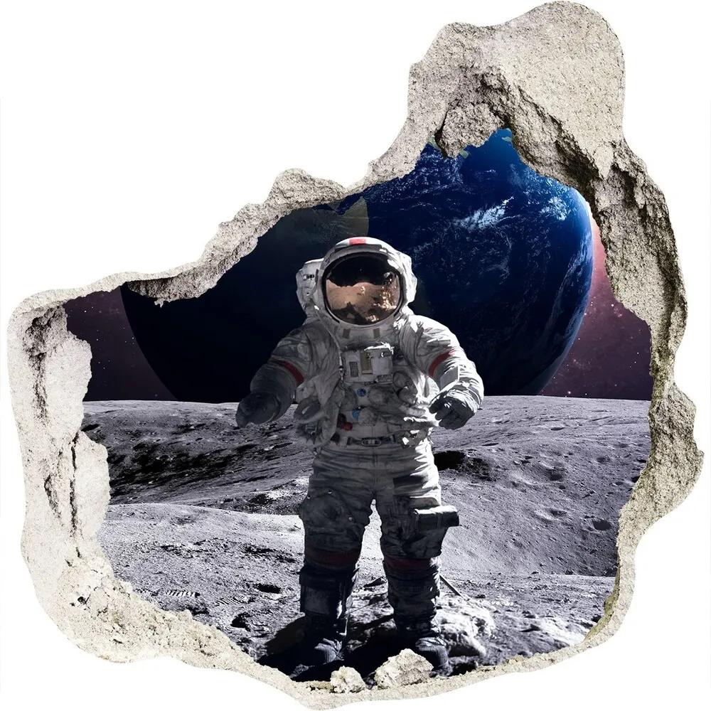 Fototapeta diera na stenu Astronaut nd-p-99634012