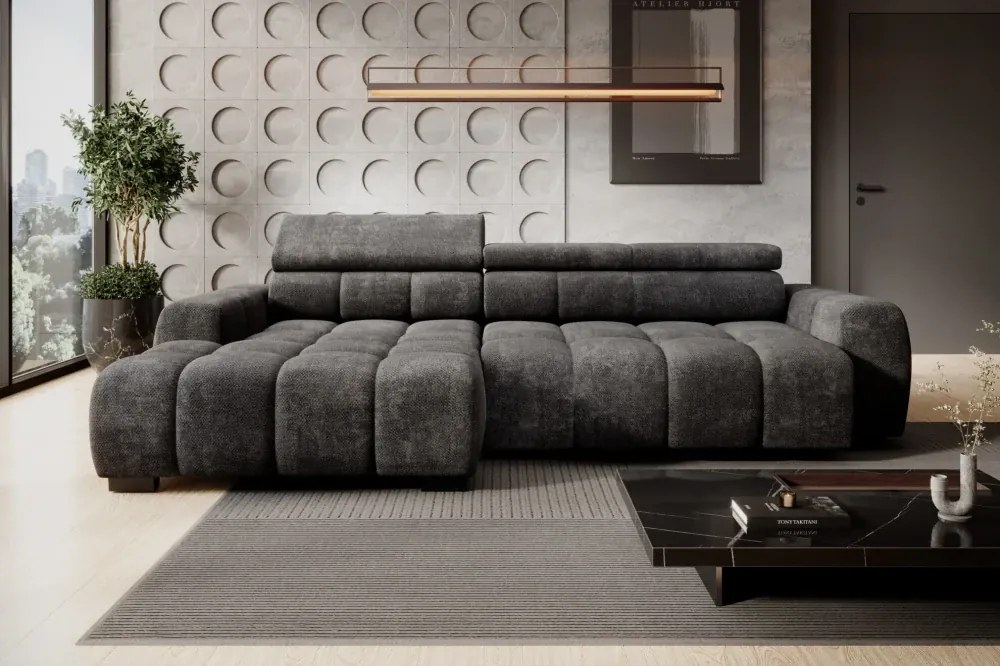 Sedacia súprava IMPERIAL S