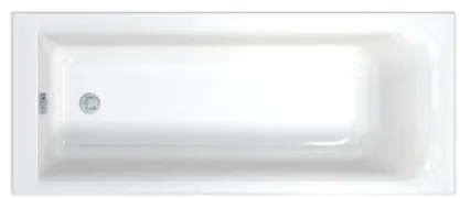 Kolo Rekord obdĺžniková vaňa 170x75 cm akrylát ľavá aj pravá XWP1671000