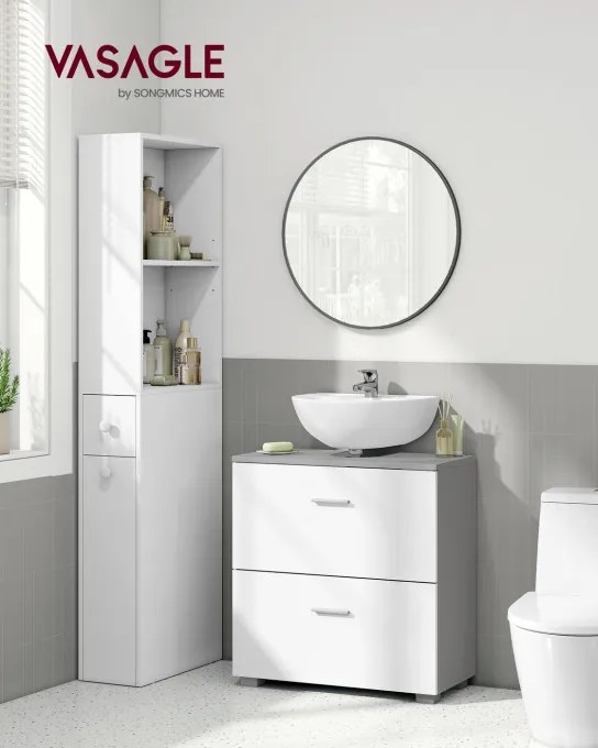 Skrinka pod umývadlo BBK520GD01