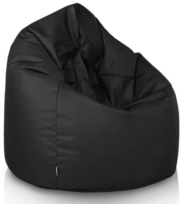 Sedací vak SAKO čierny OUTDOOR