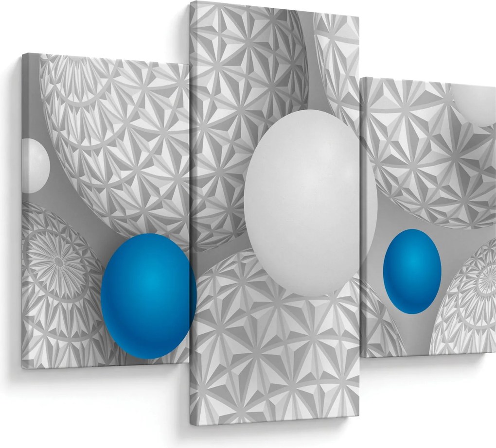 Obraz s 3D motívom (90x60 cm)