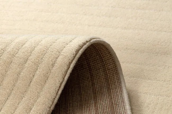 Koberec TEXTURA 488.16.LA100 Osta krémový