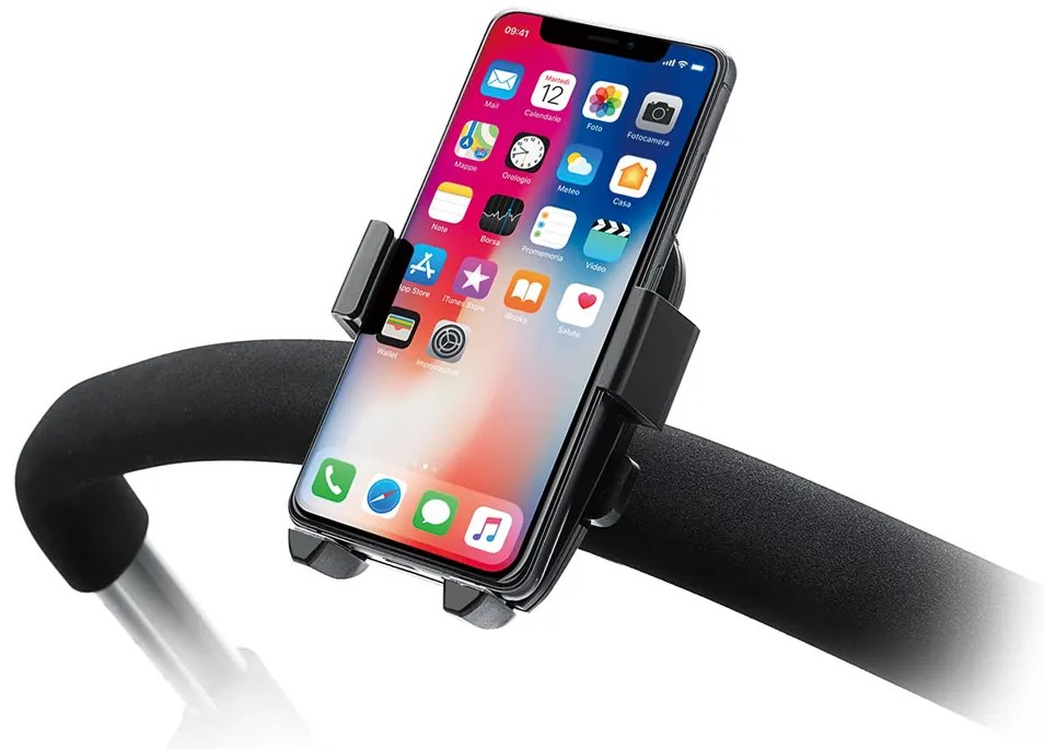 Babypack Držiak na telefón na kočík