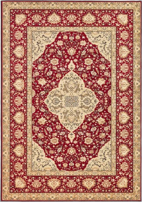 Koberec Agnella Standard Diktum Bordo