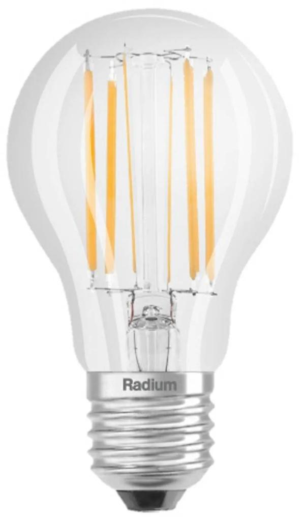 Radium LED Essence Klassik A E27 11W 1521lm číra