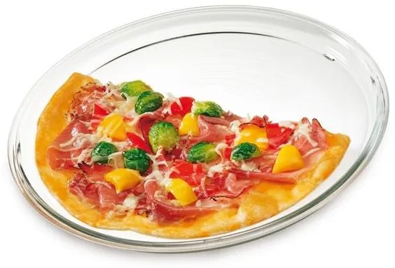 SIMAX FORMA NA PIZZU 32X2 CM; 1 L