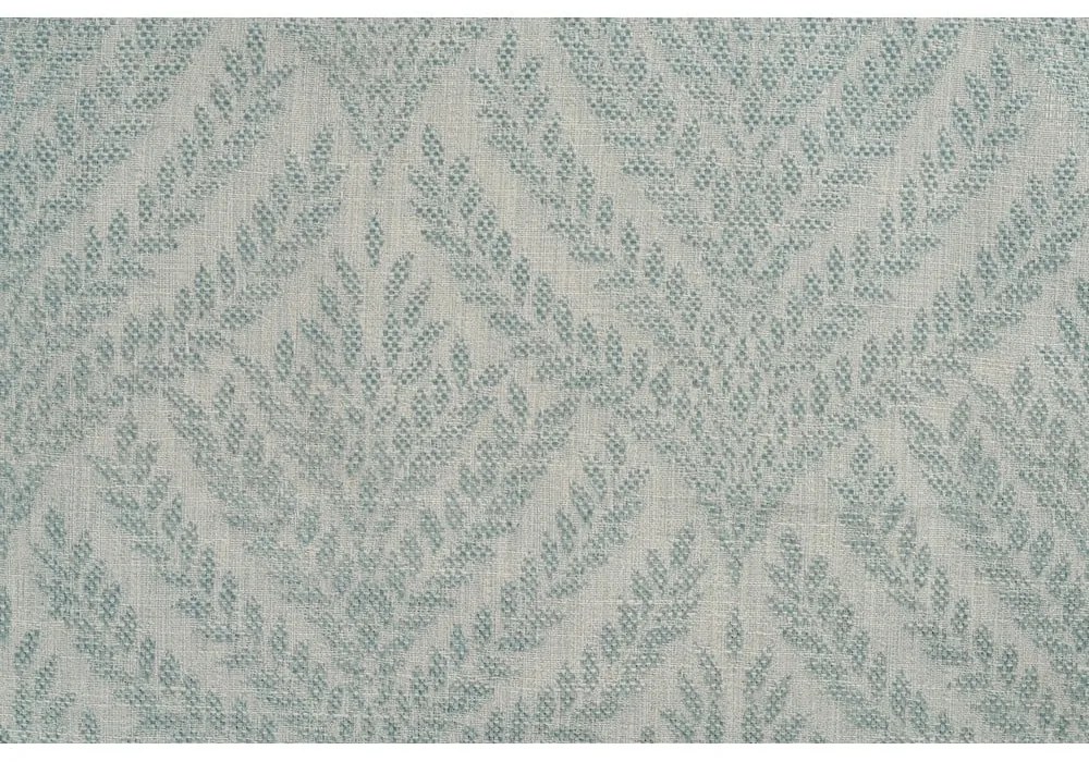 Záves v mentolovozelenej farbe 135x260 cm Sesimbra – Mendola Fabrics