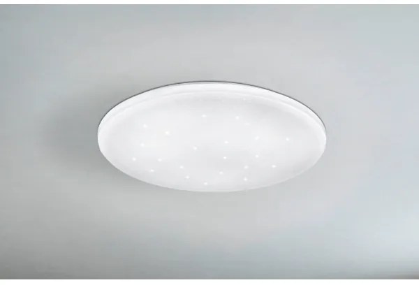 Eglo 97878 - LED Stropné svietidlo FRANIA-S LED/17,3W/230V