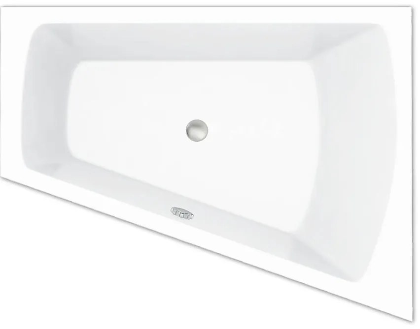 Vaňa Trend 160x120 P