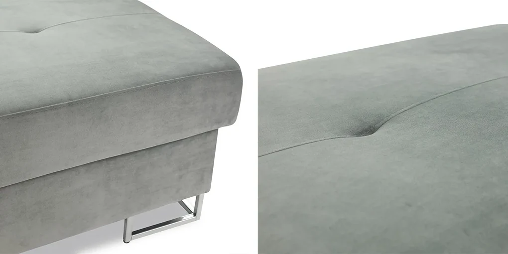 Taburetka Alvin, Dostupné poťahy: Uttario Velvet 2979