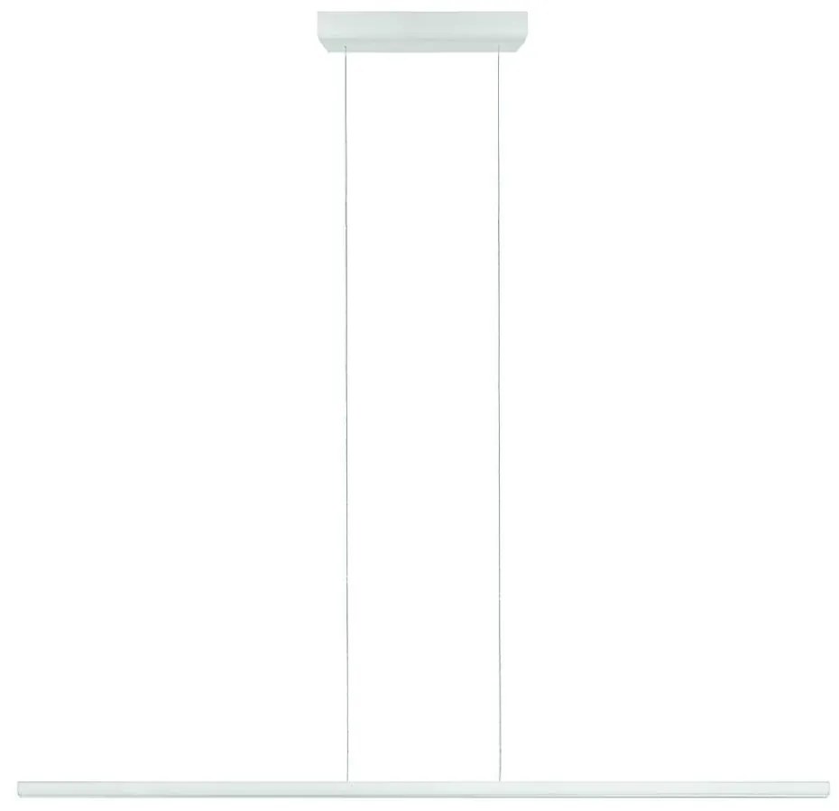 Moderné svietidlo LINEA Straight P1 LED white 8201