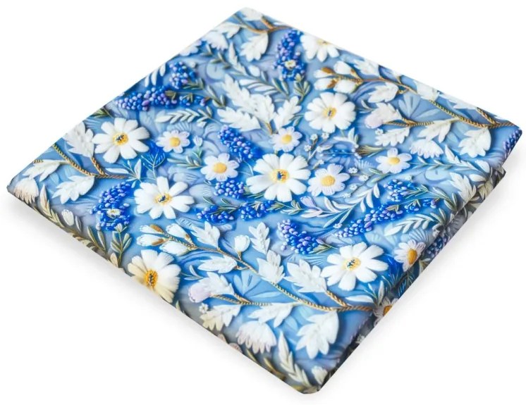 Obrus na stôl Florina EMI, 43x18,5 cm