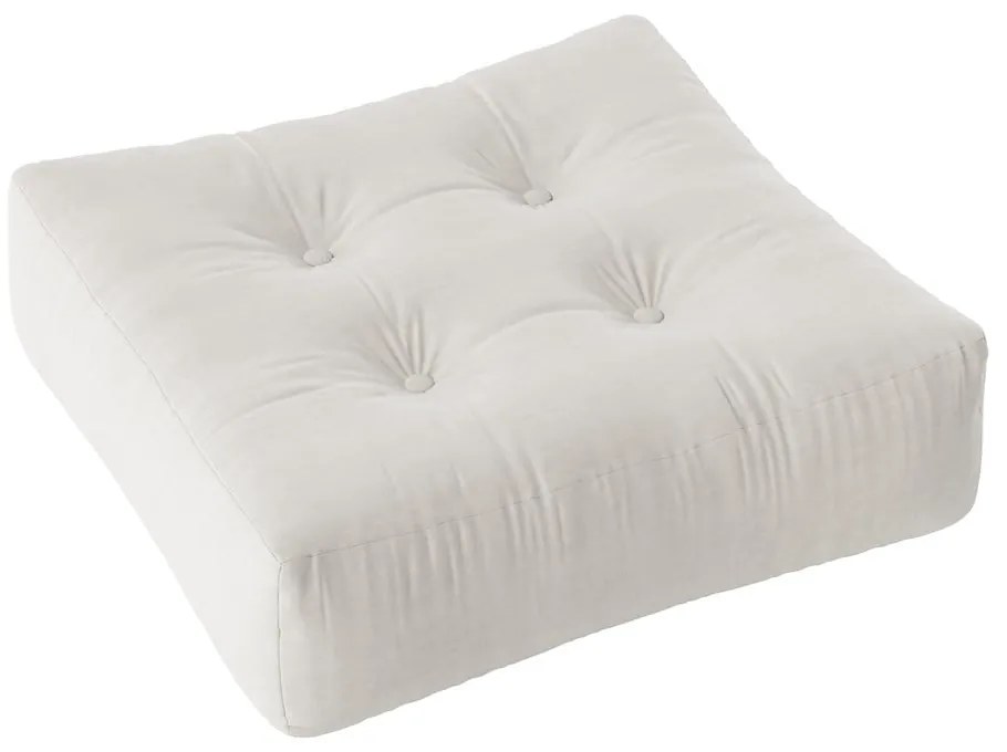 Sedací puf Karup Design More Natural