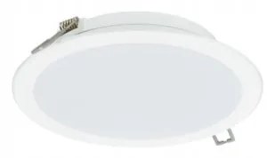 LED okrúhle vstavané svietidlo Philips - 19W 2000lm 4000K - biele
