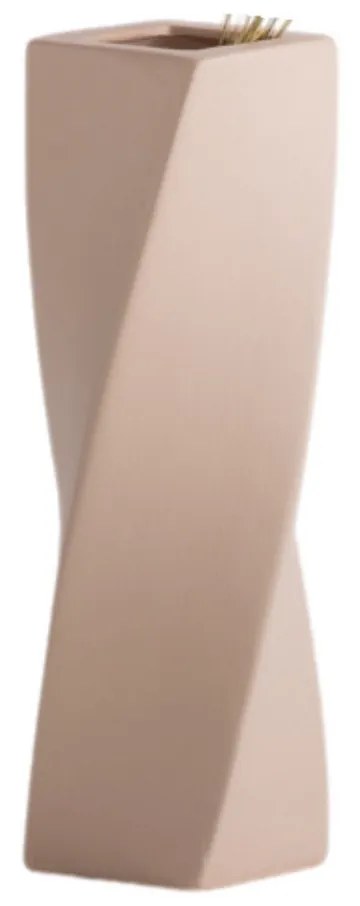 Sprial Short - Beige