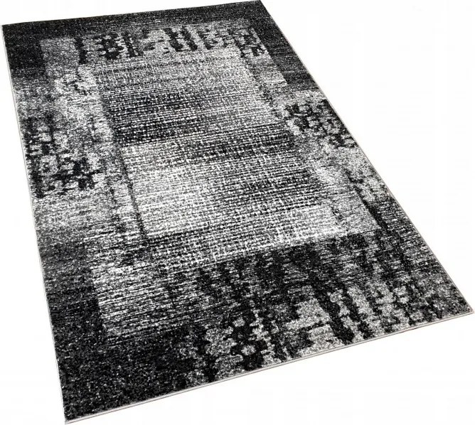 DC Koberec Lapiso SOFT 306 sivá Rozmer: 140×190 cm