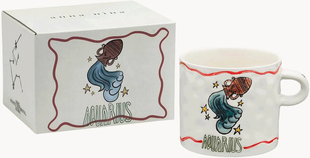 Hrnček Aquarius