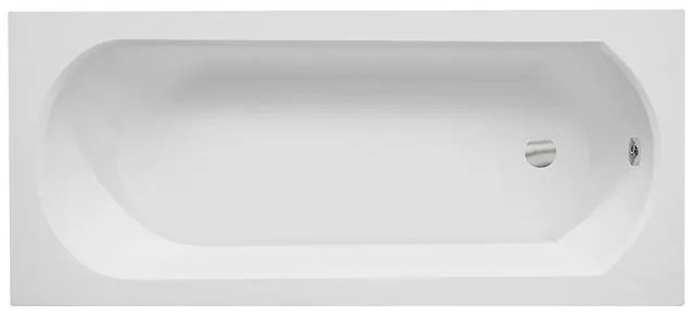 Vaňa Intrica slim 170/75 + nohy