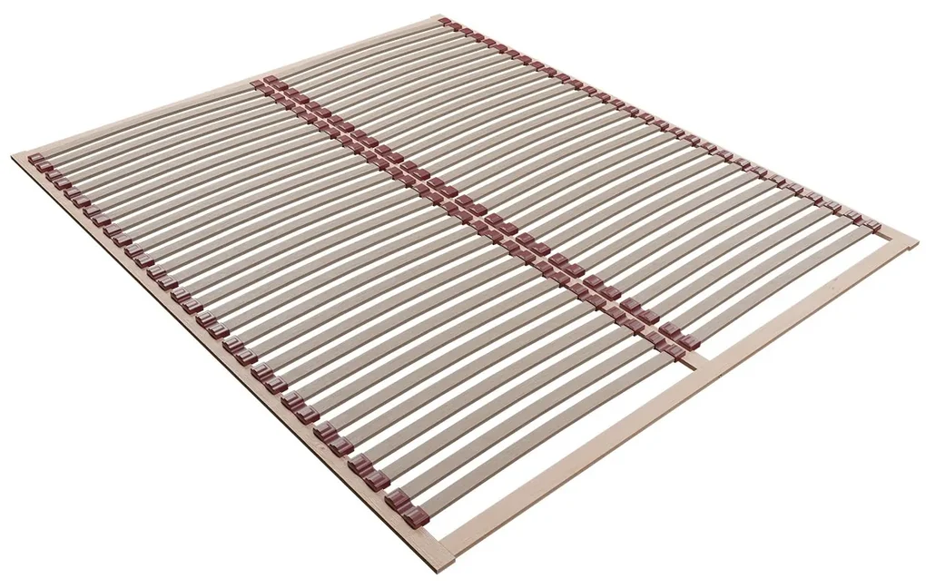 Rošt lamelový (rámový) Simpack, Rošt rozmery: 80x200