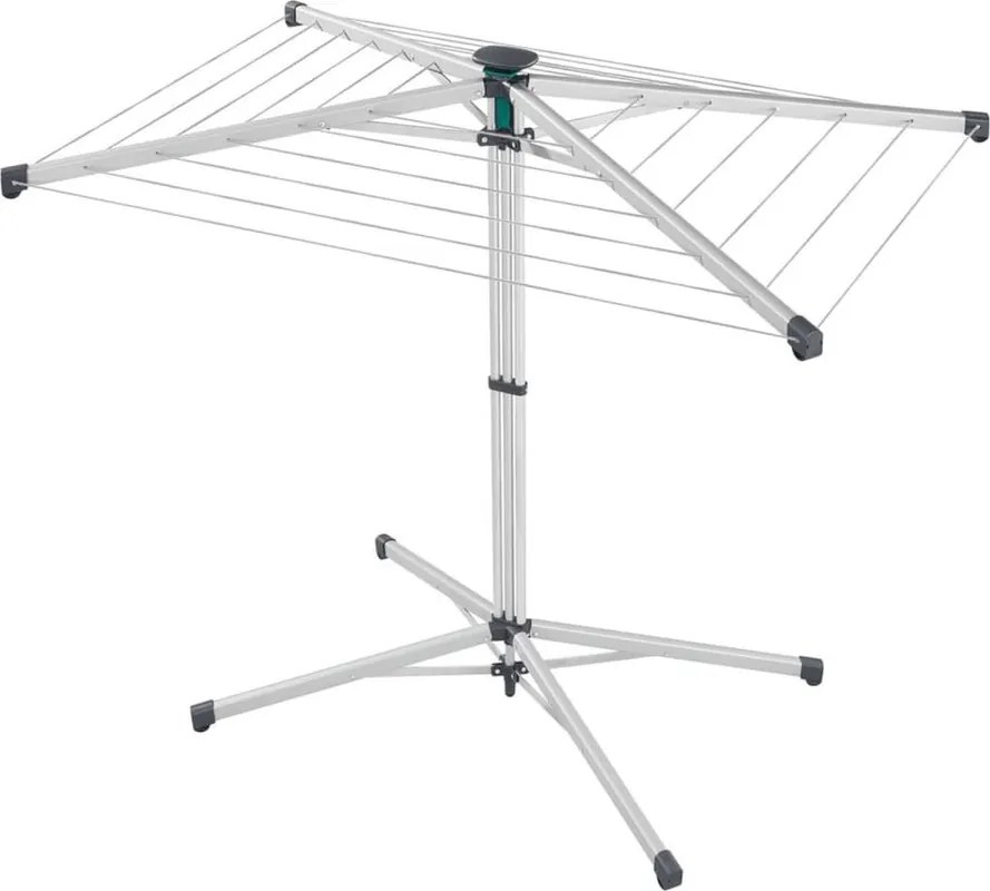 Leifheit Sušiak na bielizeň LinoPop-Up 140 cm 82500