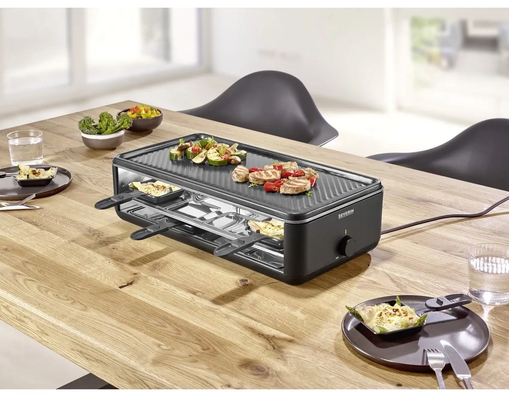 Severin RG 2365 raclette gril