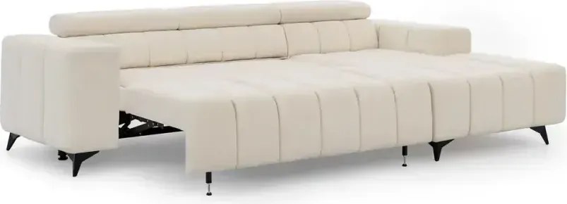 Sedacia súprava MYSTIC malý roh