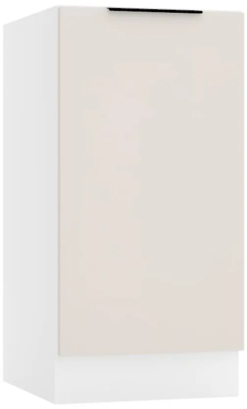 Kuchynská skrinka Sonja D40 béžový