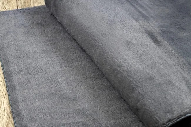 Koberec SAMPLE JOY 1400 sivý