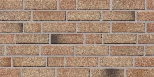 Klinker Klinker fasádny pásik béžová 7,1x24 cm ZEIT357BA