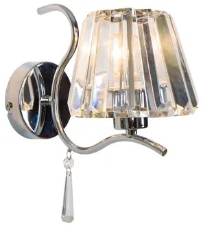 Nástenná lampa PARIA P15090A-1W