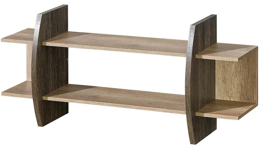 Polica Romero R13 d.can/arusha 120/30/55