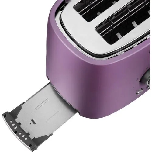 Hriankovač Sencor STS 6053VT fialový
