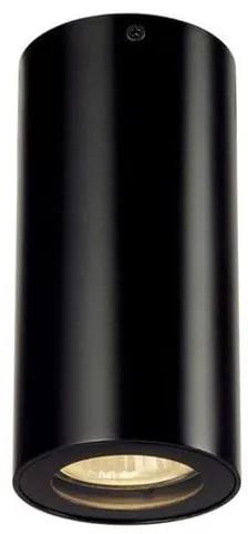 Stropné svietidlo SLV ENOLA B CL-1 stropní čierna 151810