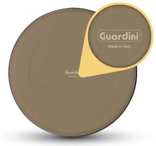 Guardini Forma na bábovku Chocoforme, 25 cm Barva: hnědá