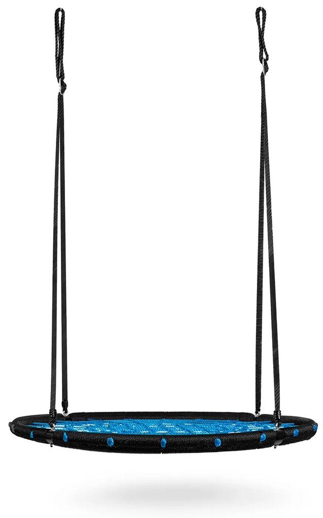 Neo-Sport NS-104 120 cm hojdačka bocianie hniezdo