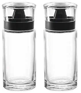 Leonardo CUCINA sada na olej a ocot 170 ml, 2 ks