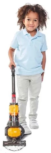 Casdon Detský vysávač Dyson Ball  (100381107)