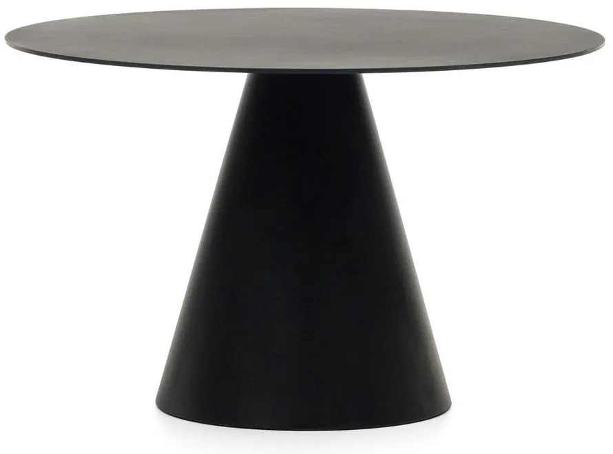 Okrúhly jedálenský stôl ø 120 cm Wilshire – Kave Home