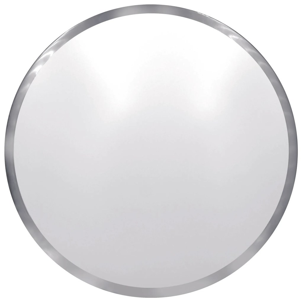 TOP LIGHT Svetlo stropné Silver KL CCT, Biela-Chróm