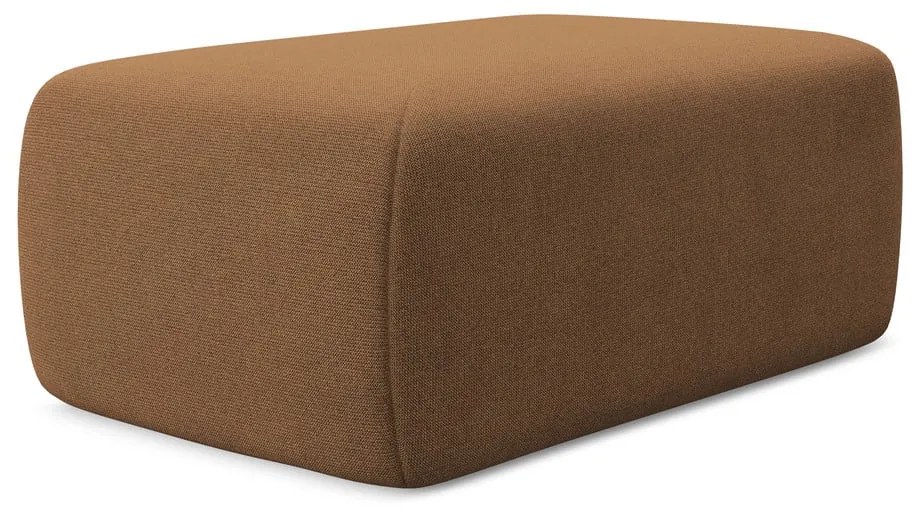 Oranžová podnožka Nanea – Makamii