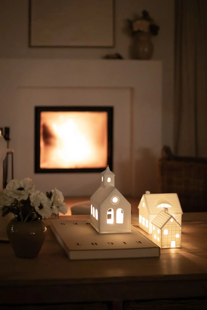 Lampáš Raeder kaplnka 22,5 cm