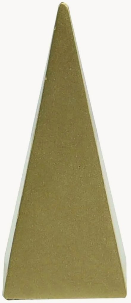 Stojan na šperky Pyramid Gold