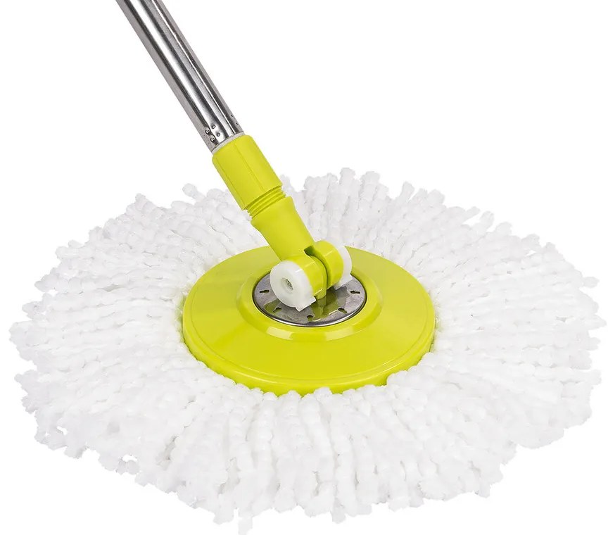 4Home Rotačný mop Rapid Clean Twin
