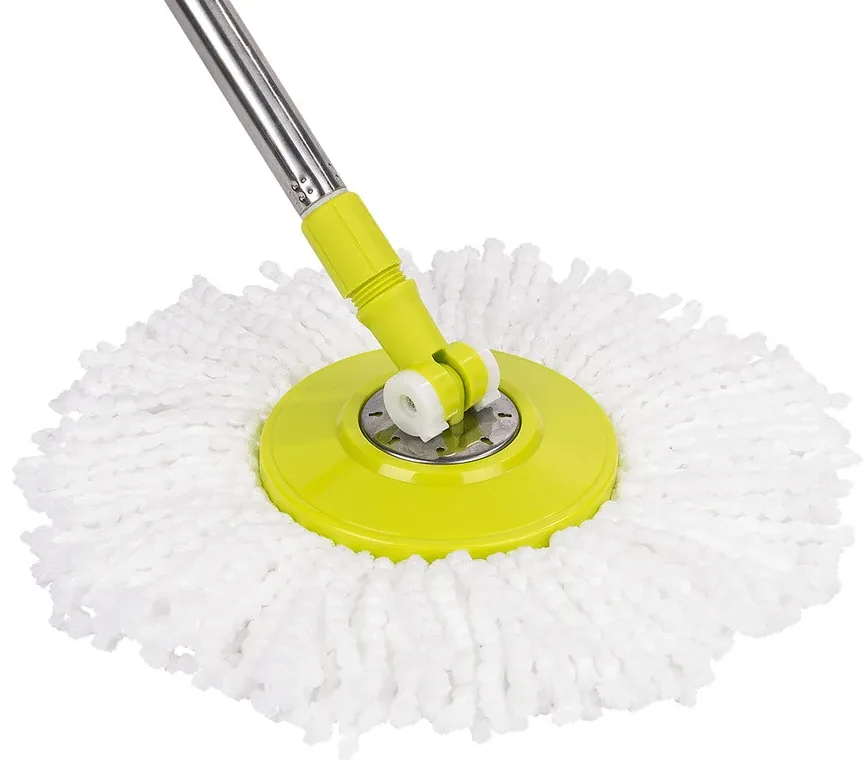 4Home Rotačný mop Rapid Clean Twin