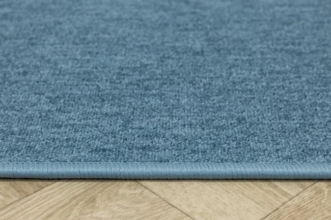 Koberec MUSTANG 80 tyrkysový