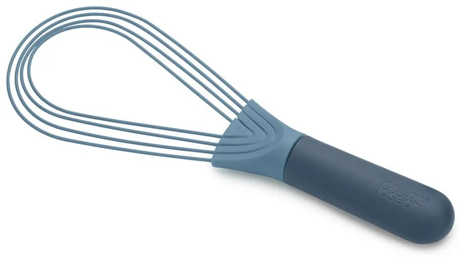 Skladacia metlička Twist Whisk Sky – Joseph Joseph