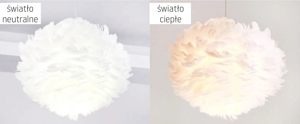 Toolight Feather, závesné svietidlo 3xE27, APP334-3CP, šedá, OSW-00428
