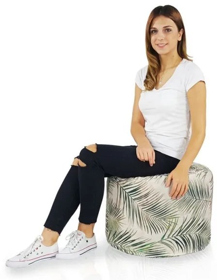 Taburetka Cilindro Botanic