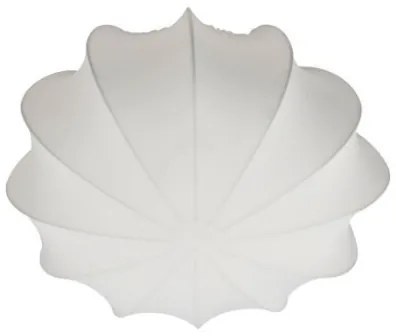 Nordlux - Stropné svietidlo AERON 1xE27/40W/230V pr. 40 cm